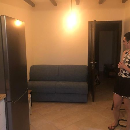 Fenile Apartments Santa Maria Navarrese Kültér fotó