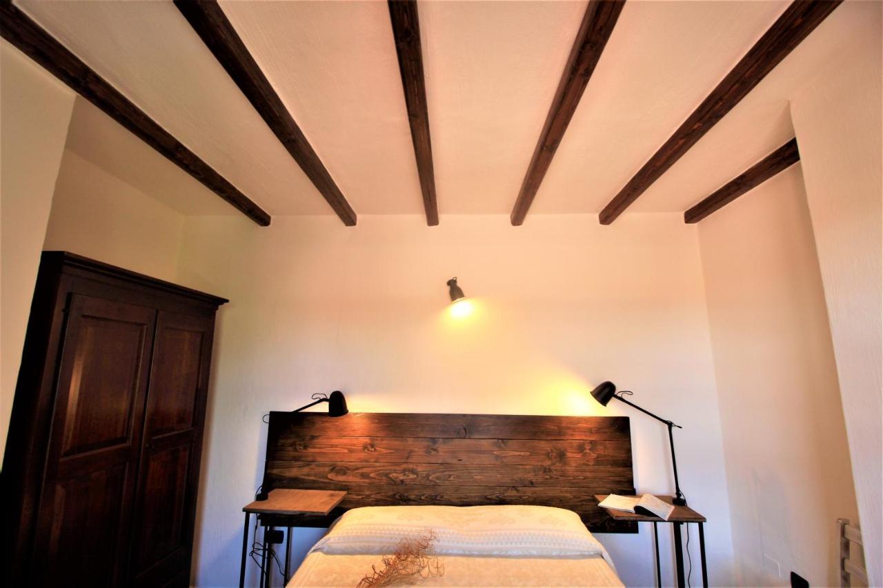 Fenile Apartments Santa Maria Navarrese Kültér fotó